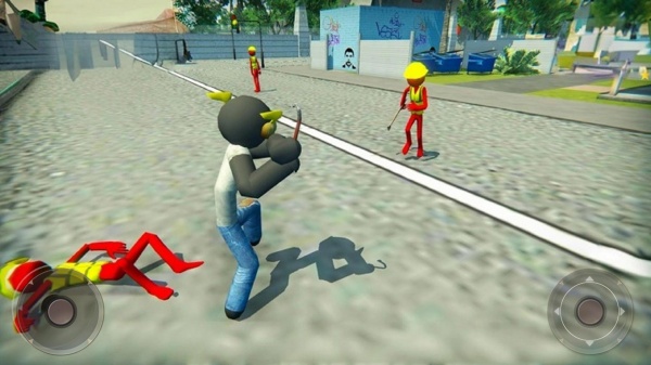 天命逆袭安卓版下载