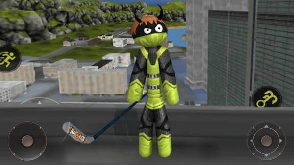 天命逆袭安卓版下载