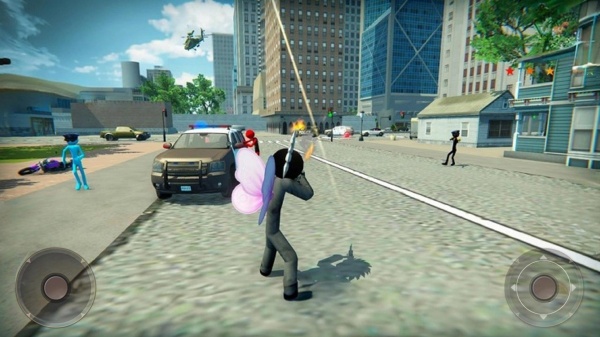 天命逆袭安卓版下载