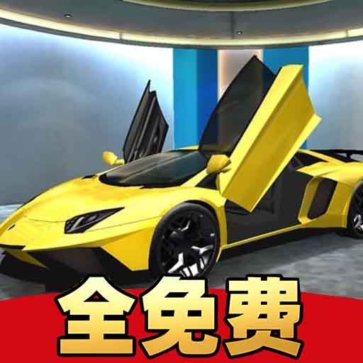 模拟驾驶课3D游戏下载