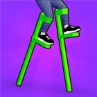 高跷快跑安卓版下载