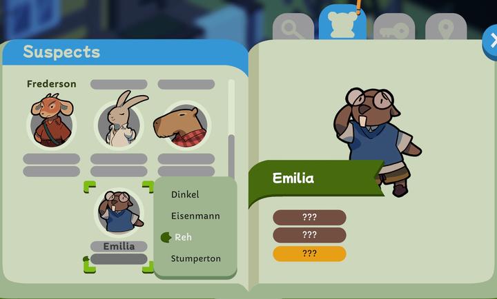 鸭鸭侦探幽灵露营最新版下载