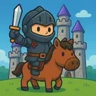 保卫城镇建设与防御游戏下载