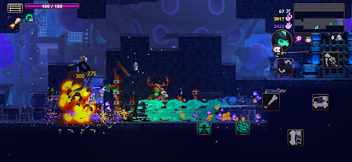 小骨英雄杀手下载