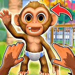 我是猴模拟安卓版下载