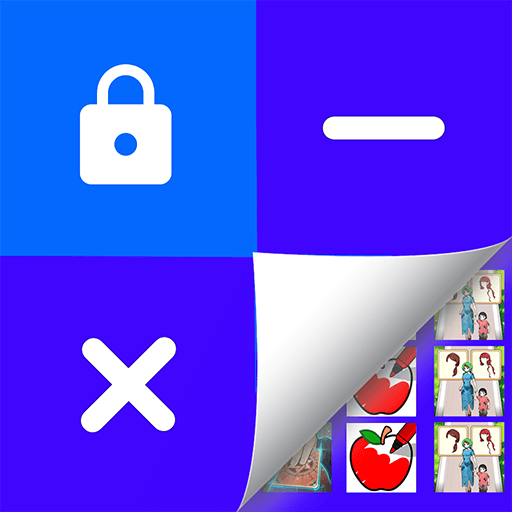 免费隐藏计算器软件下载