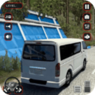 面包车模拟器