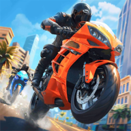 极速摩托氮气狂飙安卓版下载