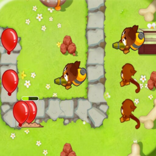 异世界塔防部署下载