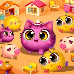 萌喵派对游戏下载