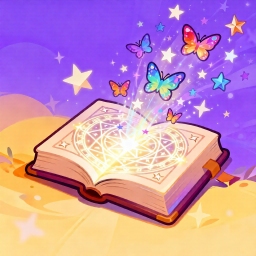 魔法奇遇记游戏最新版下载