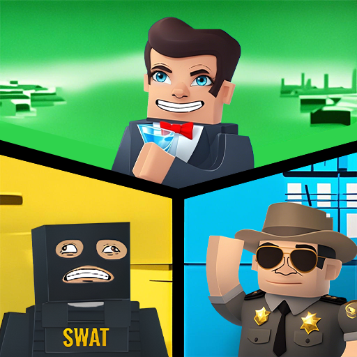 城市英雄崛起游戏最新版下载