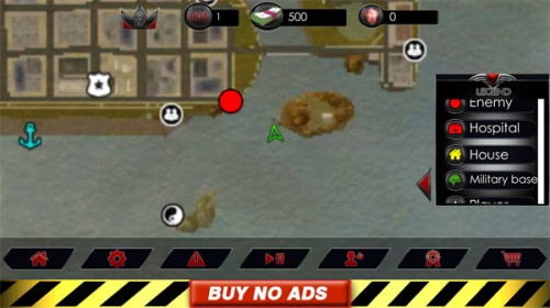 变形机器鲨游戏下载