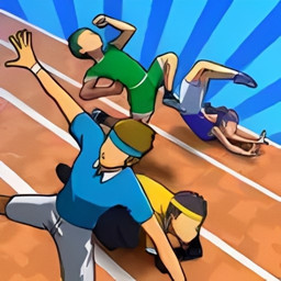 全能运动选手游戏下载