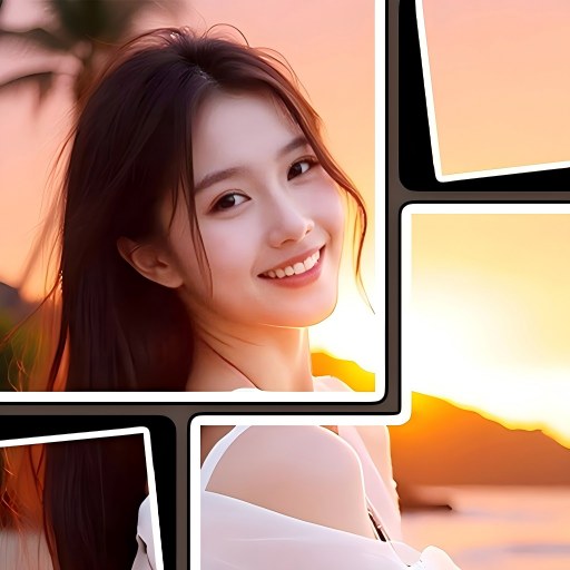 拼图找不同安卓版下载