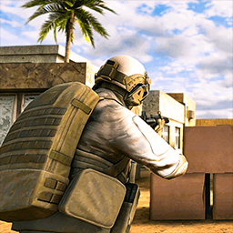 超级小兵乱斗3下载