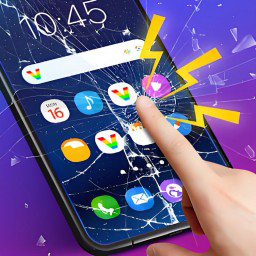 碎屏捣乱模拟器下载