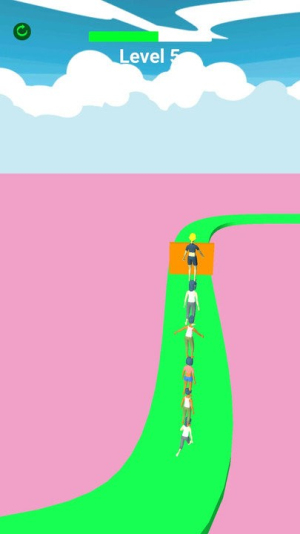 人塔叠叠乐游戏下载