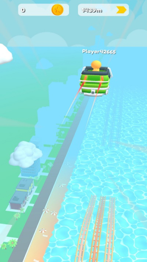 人类疯狂过山车游戏下载