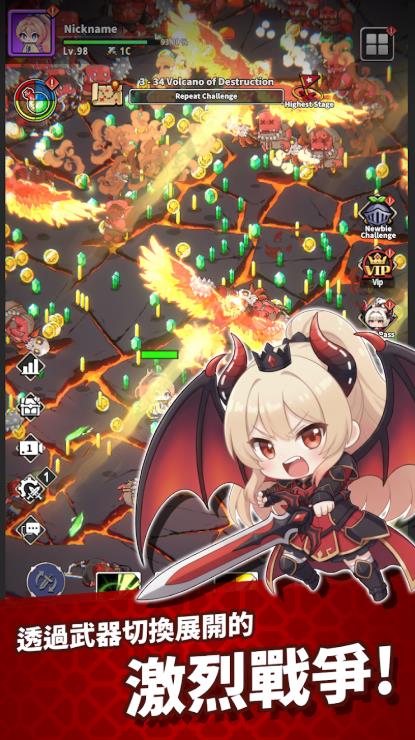 女高中生养成游戏下载