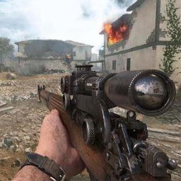 突击战场逆袭游戏下载