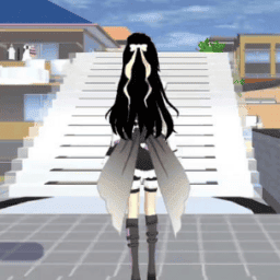 樱花公主跑酷游戏下载