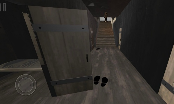 恐怖迷雾冒险手机版下载