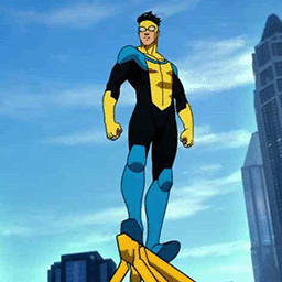 超级英雄重现游戏