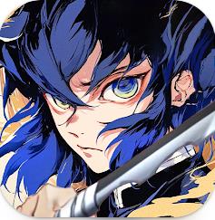 日之呼吸炎之刃游戏下载