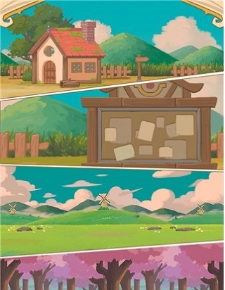 福尼逗恶龙游戏下载