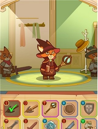 福尼逗恶龙游戏下载