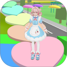 梦幻樱花酷跑安卓版下载