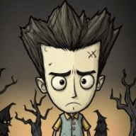 恐怖荒野背包防御