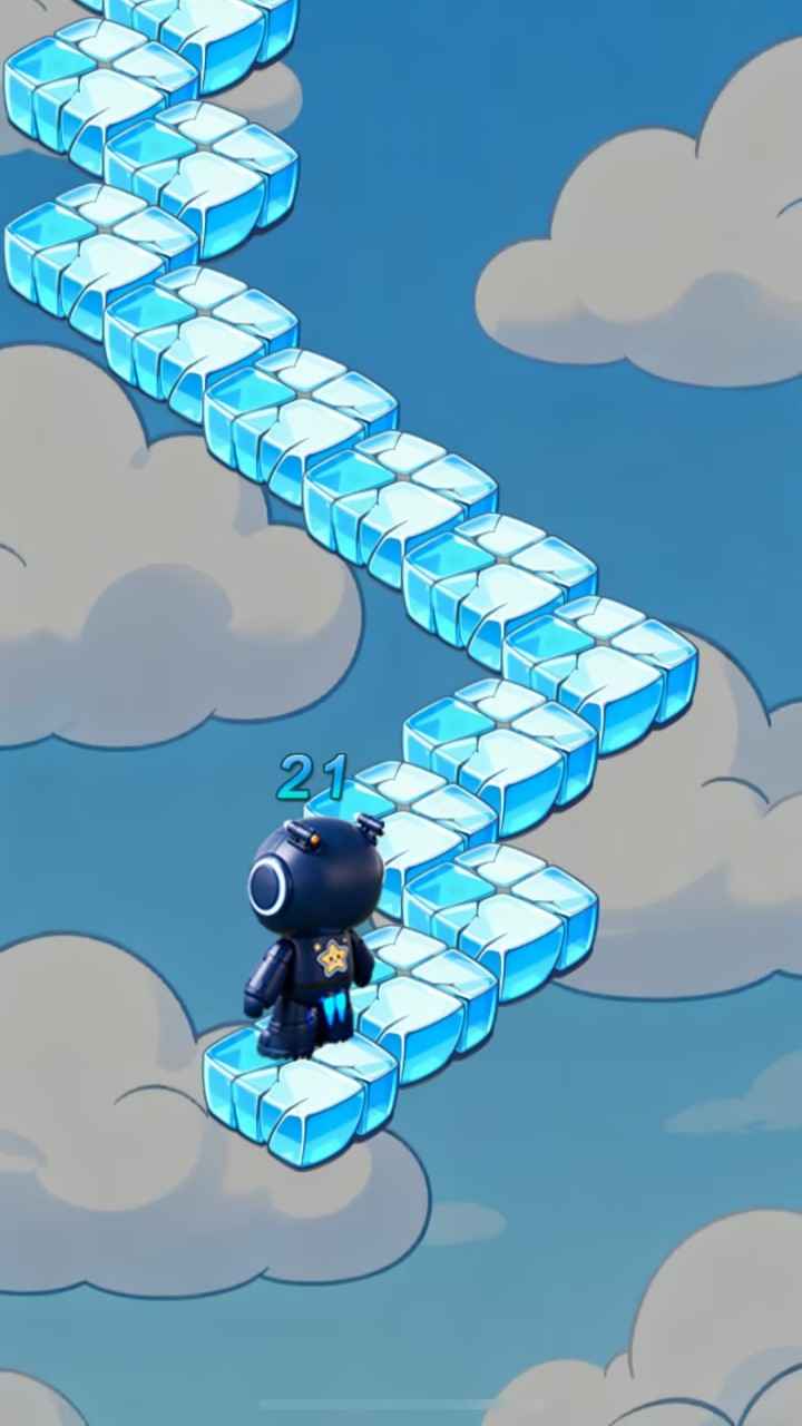 全民跳跳乐游戏下载