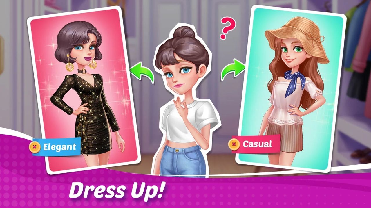 星厨奇迹游戏下载