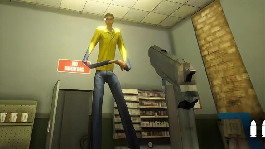 诡异超市冒险游戏下载