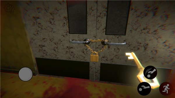 逃离后室联机版下载