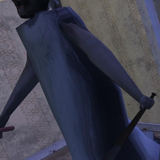 恐怖祖母游戏最新版下载