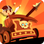 冒险与射箭游戏下载