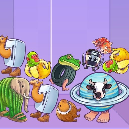 萌宠合合乐游戏最新版下载