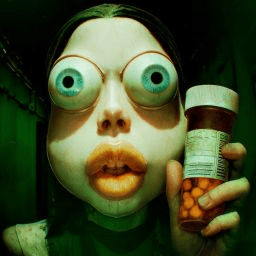 恐怖都市邻居游戏手机版下载