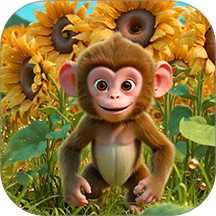 猴子大冒险模拟器游戏下载