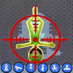 狙击了个外星人手机版下载