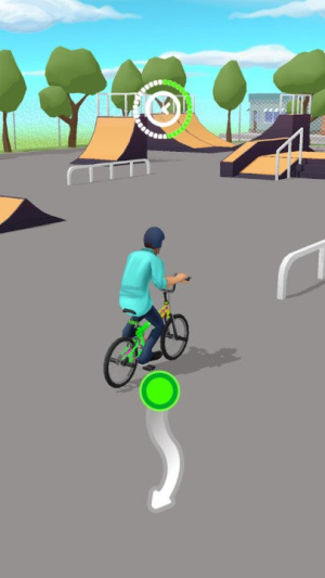 我骑车贼牛游戏下载