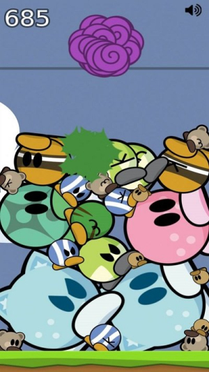 合成大黄鸭游戏下载