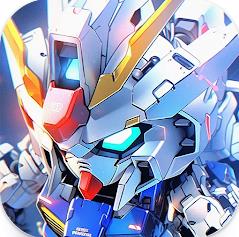 终焉钢翼手游下载