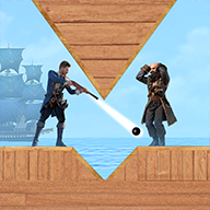 子弹射击金银岛之谜下载