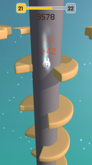 兔跳塔游戏下载