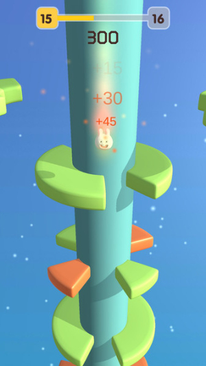 兔跳塔游戏下载