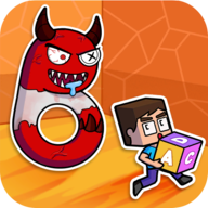 彩虹字母传奇安卓版下载